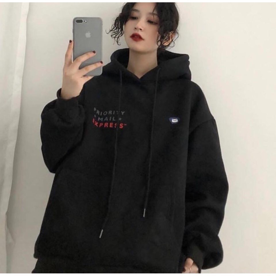 ÁO HOODIE HỘP THƯ MAIL NAM NỮ | BigBuy360 - bigbuy360.vn