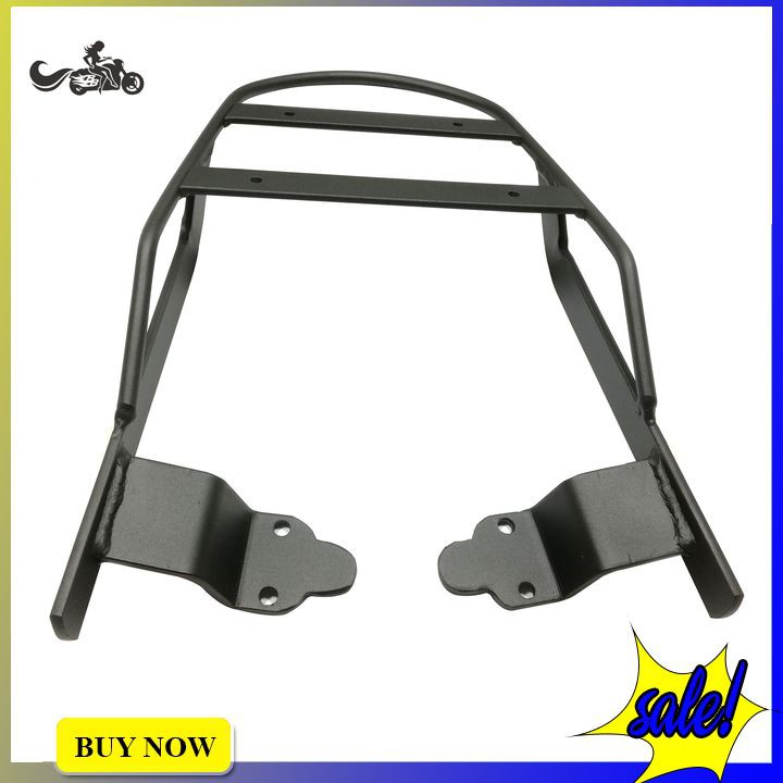 Baga sau Givi gắn xe máy Taurus - Phân phối chính hãng