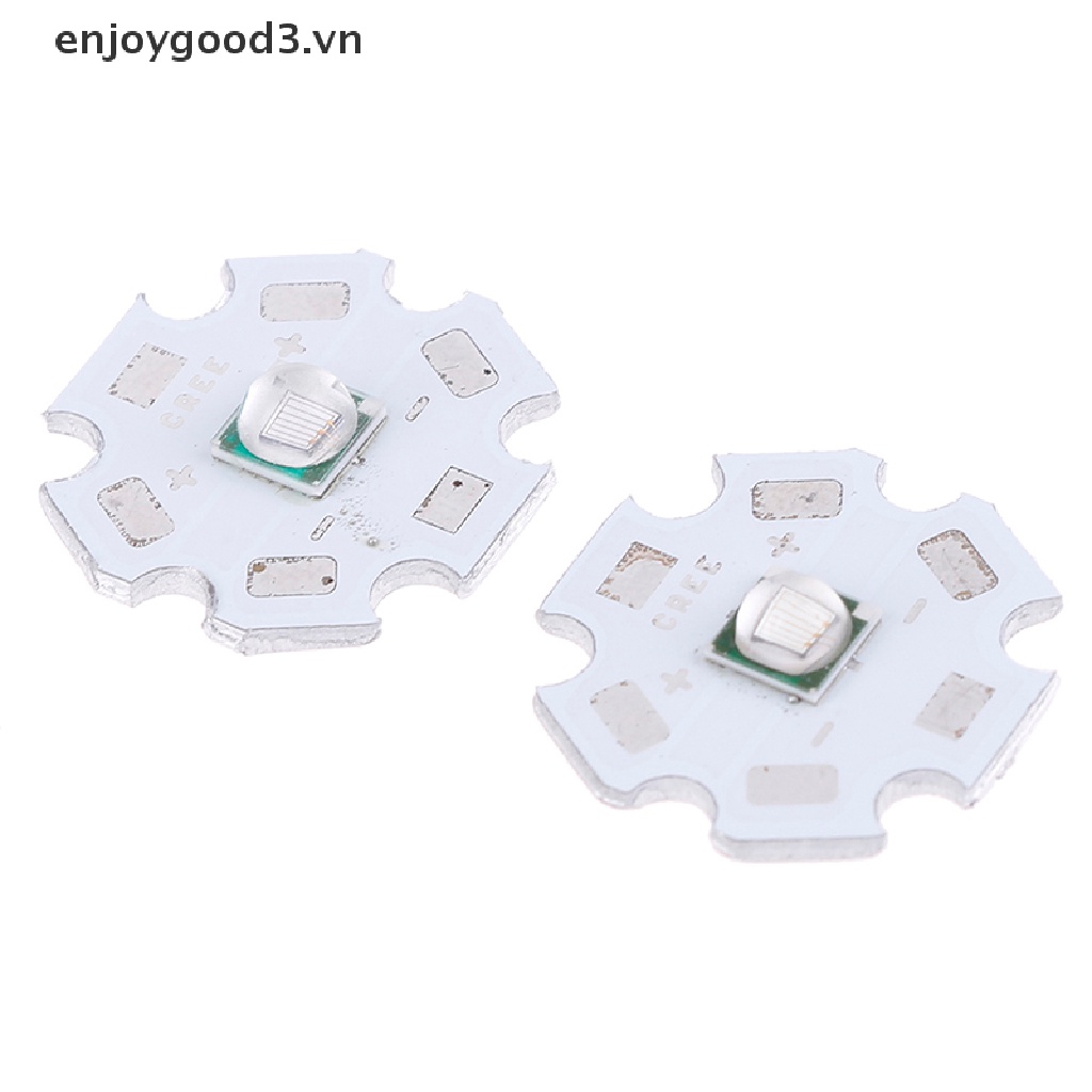 Chip đèn LED CREE XML2 XM-L2 10W + 16/20mm PCB chuyên dụng
 | BigBuy360 - bigbuy360.vn