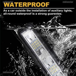 Đèn Pha LED 16 '' 12V 48W Chất Lượng Cao