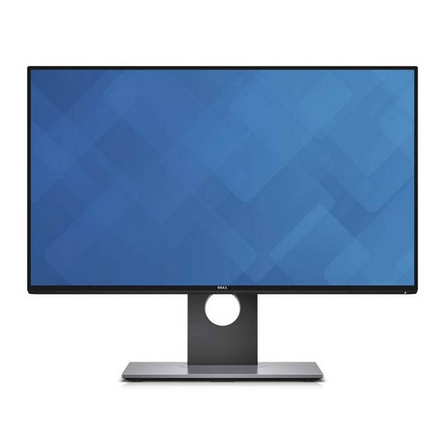 Màn Hình Dell Ultrasharp 23.8" U2417H (1920x1080/IPS/60Hz/6ms) | BigBuy360 - bigbuy360.vn
