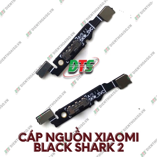 Phím bấm nguồn thay cho xiaomi black shark 2