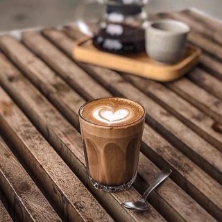 Ly Cafe Capuchino Nhỏ 140ml