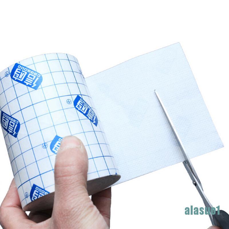 Băng Keo Y Tế Chống Thấm Nước 3 Kích Cỡ Tiện Dụng