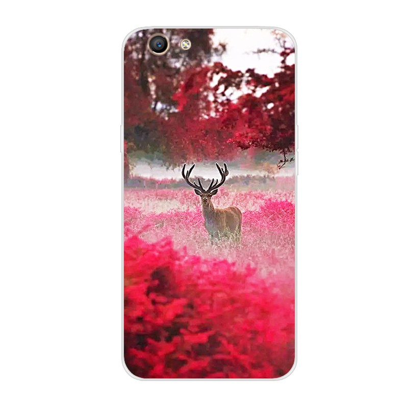 Ốp lưng đẹp mắt cho OPPO A1601 A59 F1S