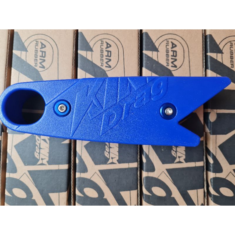 Cao su gắp kingdrang dành cho exciter winner , giúp giảm tiếng ổn sên
