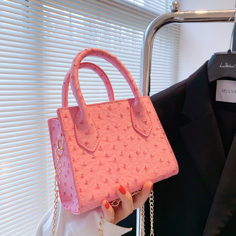 Túi Đeo Vai Da Pu Dáng Vuông Nhỏ Họa Tiết Động Vật Đơn Giản Đa Năng Thời Trang 2022 Cho Nữ