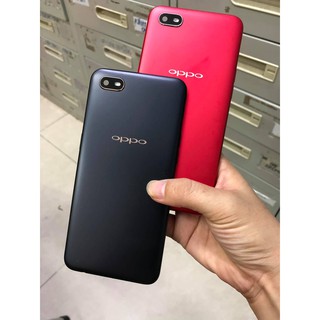 Vỏ nắp lưng oppo a1k chính hãng tháo máy