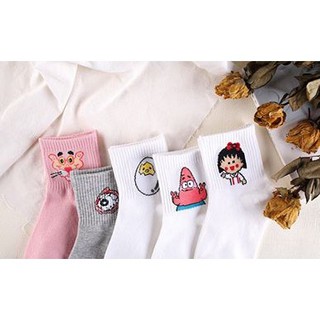 Tất chibi maruko