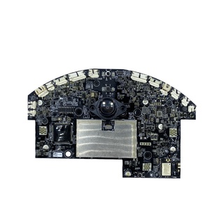 Bộ phận thay thế dành cho rô bốt hút bụi xiaomi 1t mop 2 pro + stytj02zhm