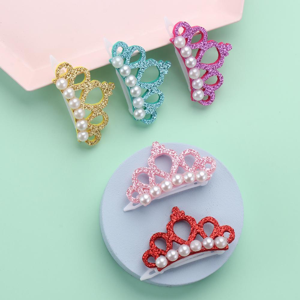 Kẹp Tóc Nơ Xinh Xắn Cho Thú Cưng