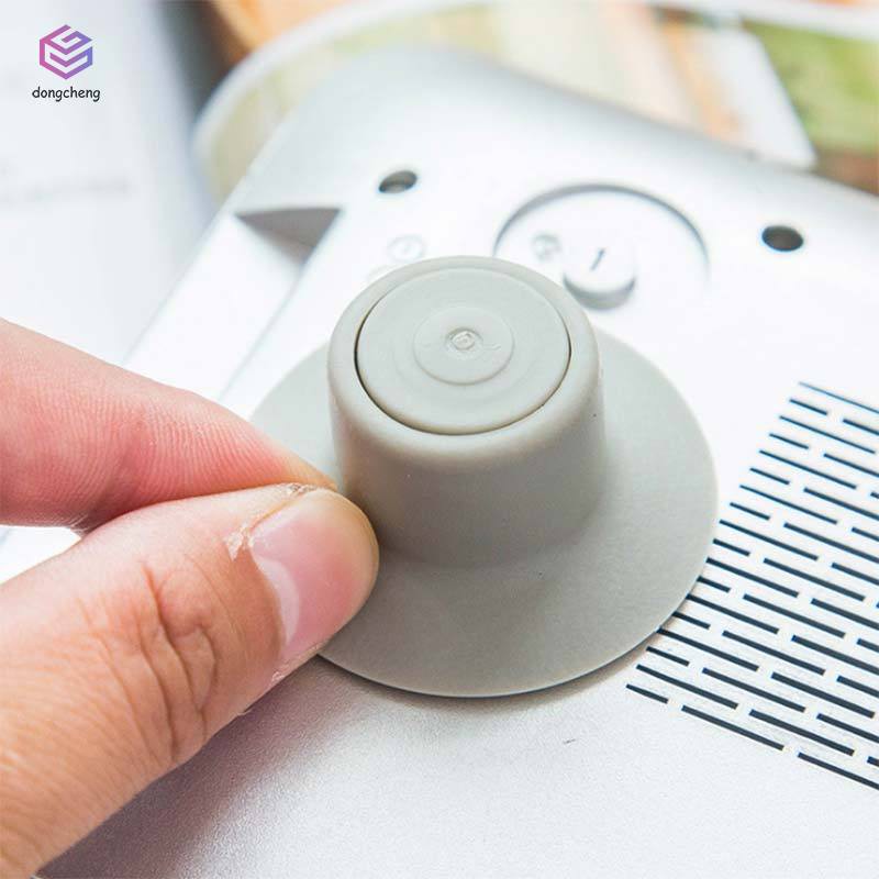 Bộ 4 đế làm mát tản nhiệt chống trơn cho máy tính xách tay