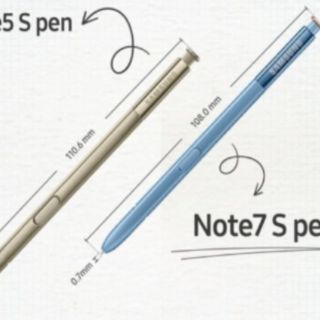 Bút Spen samsung galaxy Note FE