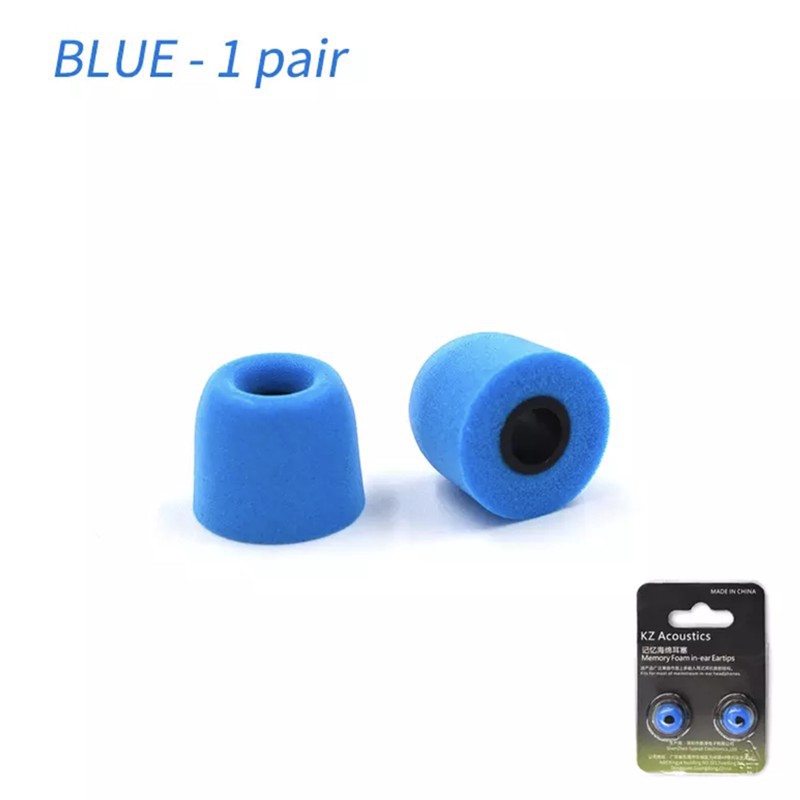1 Cặp  Tai Nghe Nhét Tai Kz Zsx Zs10 Pro Zst Pro Zsn