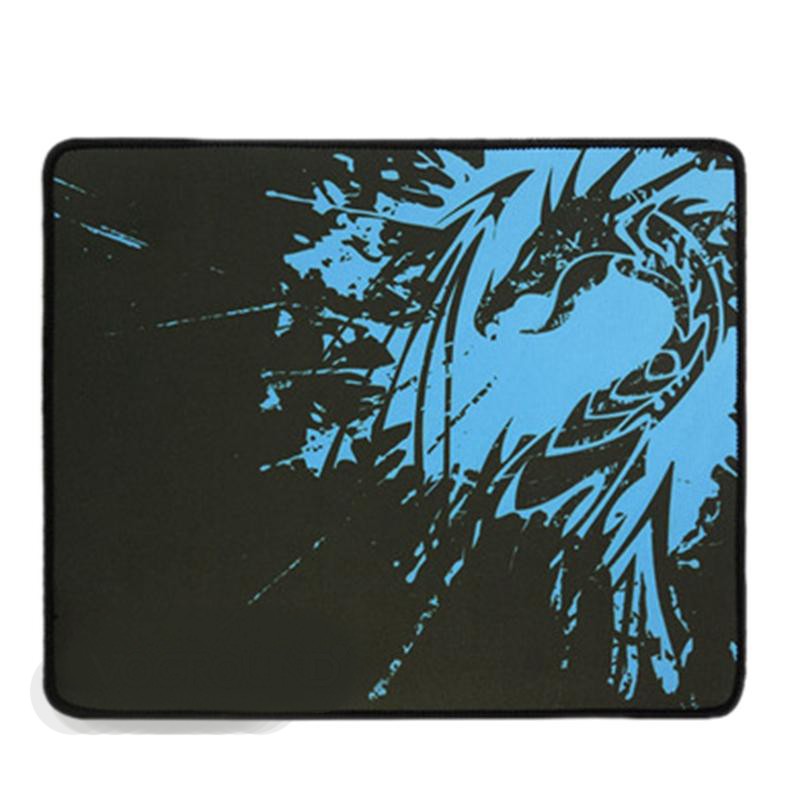 Bàn di chuột chơi game NTComputer G-6 - Loại Mousepad Speed (Hình ngẫu nhiên)