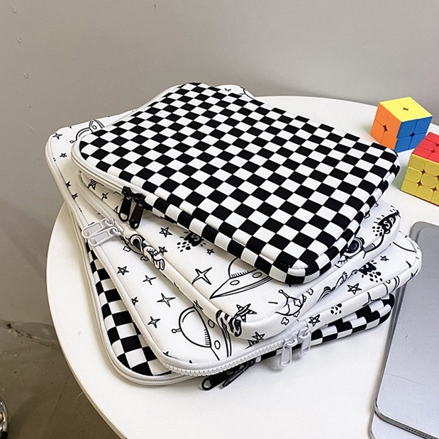 Túi đựng laptop chống sốc 11/13 inch xinh xắn