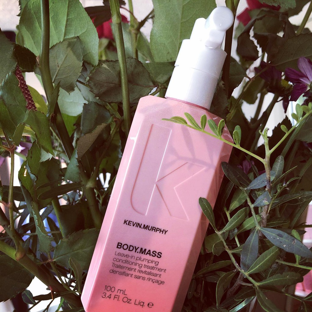 TINH DẦU XỊT MỌC TÓC KEVIN MURPHY BODY MASS 100ML