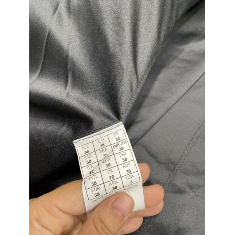 Áo Blazers xuất dư