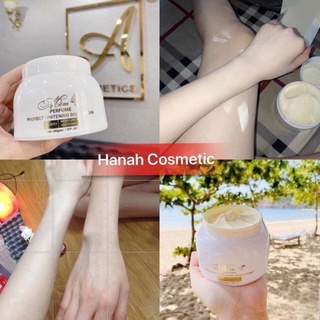 KEM BODY MỀM CHỮ A (MẪU MỚI )
