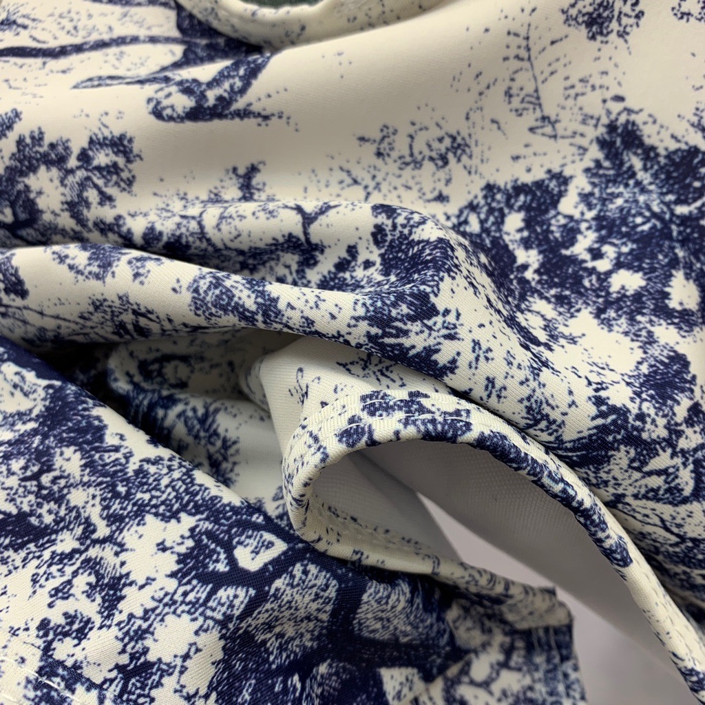 Đồ Bơi / Đồ Bơi Một Mảnh Tùy Chỉnh Cao Cấp / Áo Tắm L /