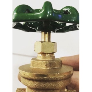 Van nước 2 đầu răng trong 21-27