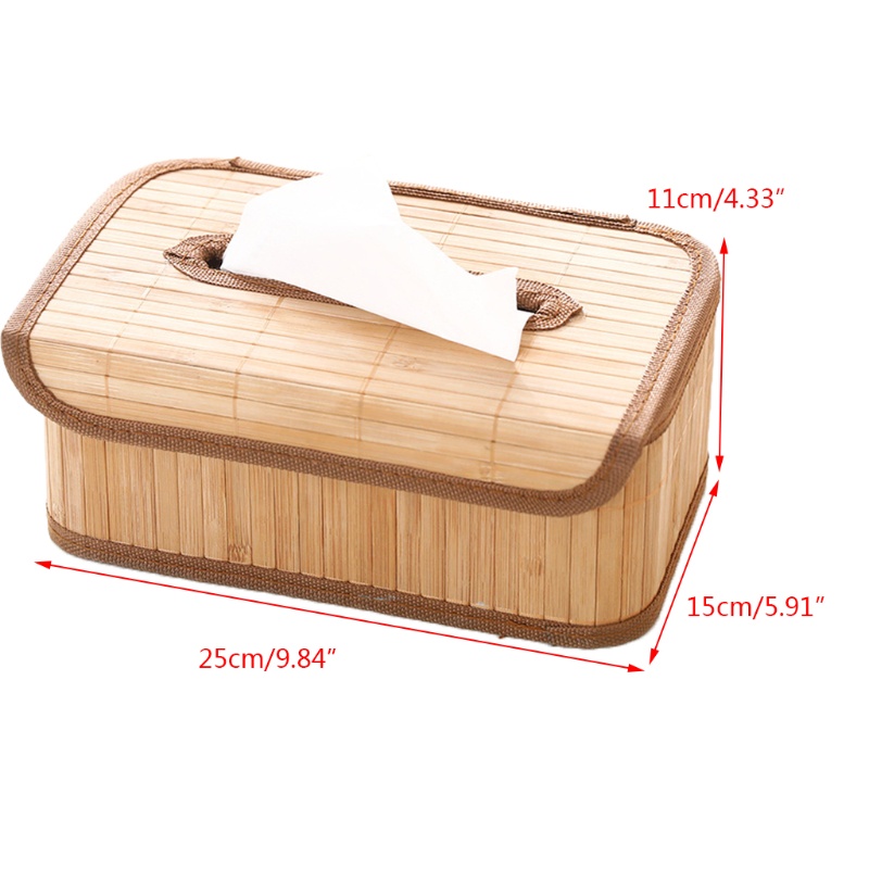 Khăn Giấy Ăn Bằng Nhựa Dùng Một Lần Chống Bụi Phong Cách Thời Trang Đơn Giản