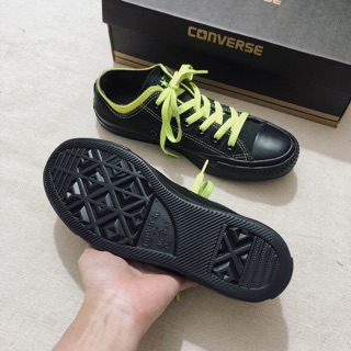 GIÀY CONVERSE REAL 2hand Fullbox (5.5UK)