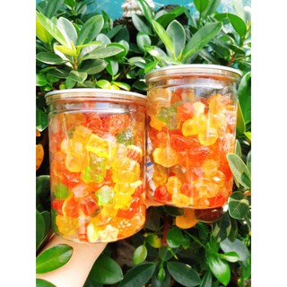KẸO DẺO CHIP CHIP HỦ 450G (Hình Thật)