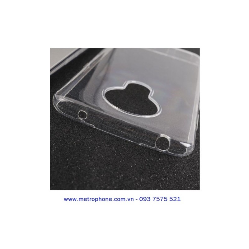 Ốp dẻo nokia 5.3