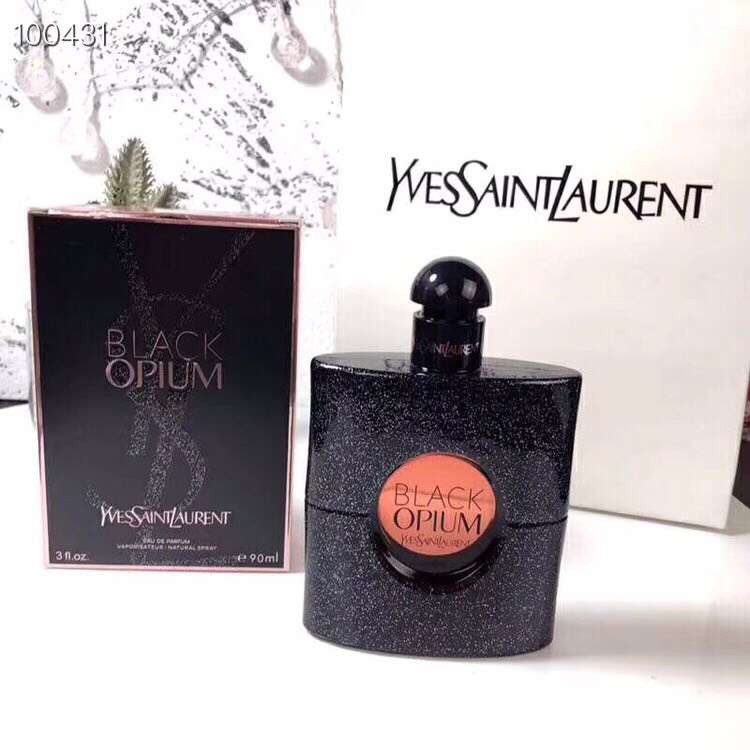 Nước hoa YSL BLACK OPIUM(EDP) 90ml - YVES SAINT LAURENT | BigBuy360 - bigbuy360.vn