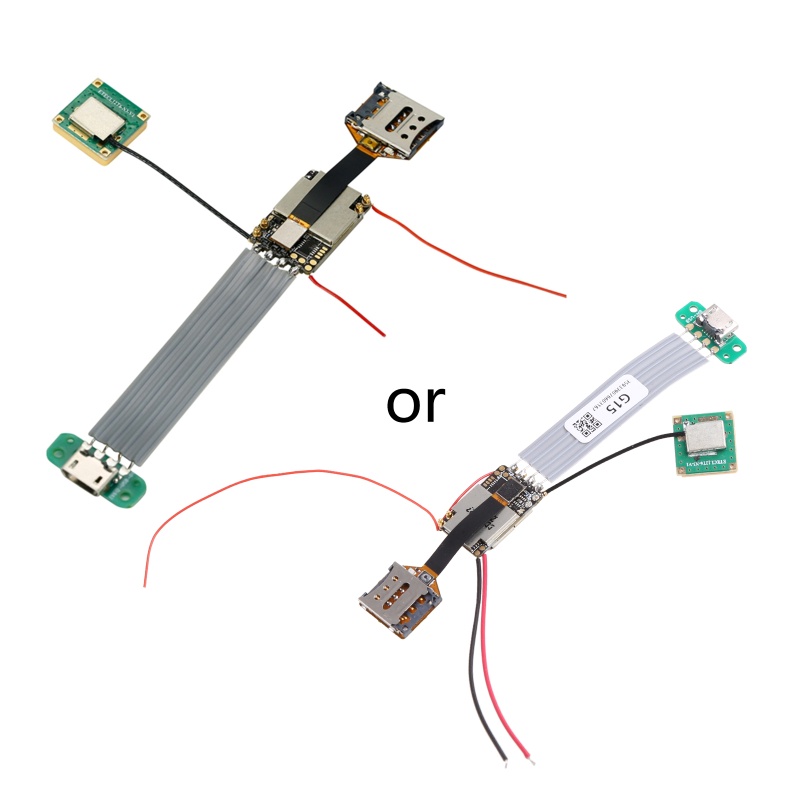 Thiết Bị Định Vị GPS Cho Xe Hơi / Xe Máy