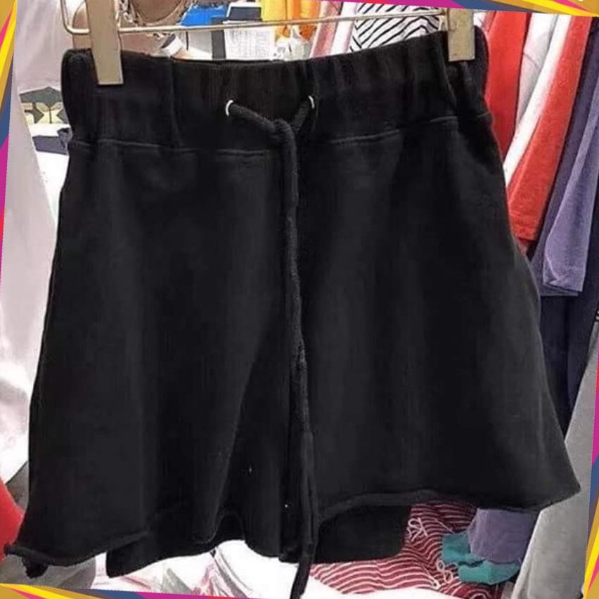 Quần short nữ năng động M717