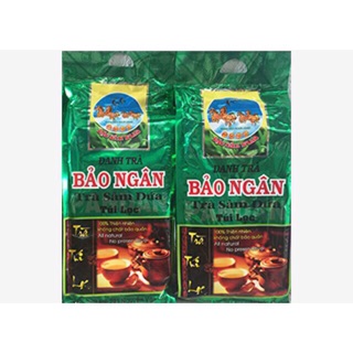 TRÀ SÂM DỨA TÚI LỌC BẢO NGÂN