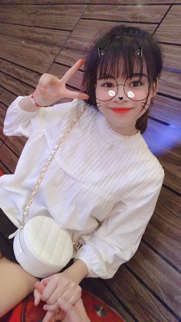 Áo babedoll