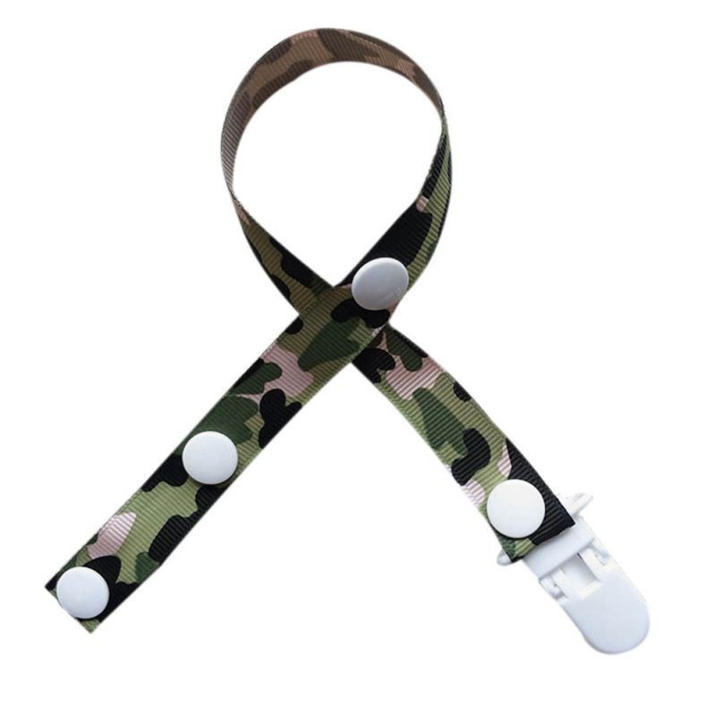 Dây Giữ Ti Giả Chống Thất Lạc Siêu Tiện Lợi Dành Cho Em Bé