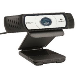 Webcam Logitech C930E 960-000976 Full HD 1080p (lên tới 1920 x 1080 pixel)