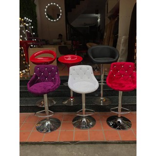 Ghế Bar - Ghế trang điểm