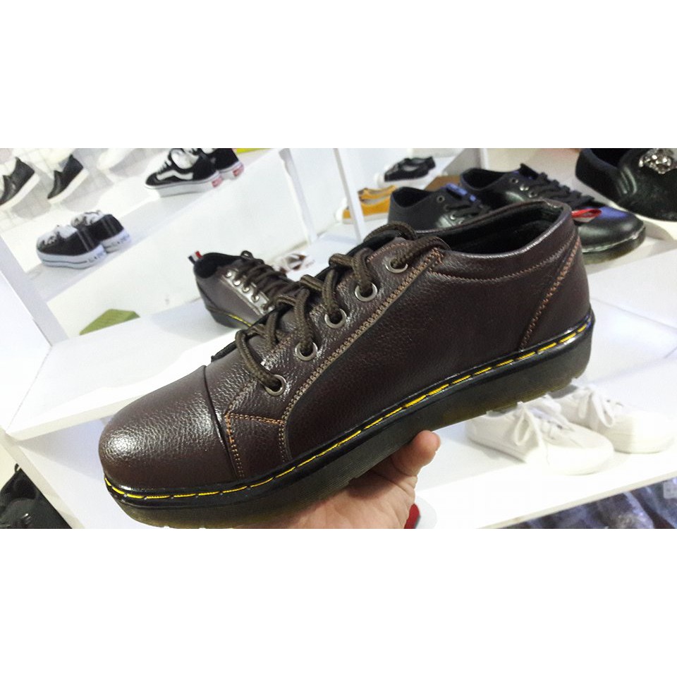Giày DR.Martens sieu rẻ...