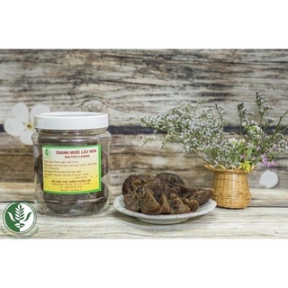 Chanh muối lâu năm 500g và 250g