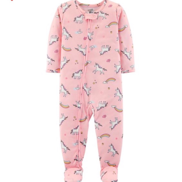 Sleepsuit Carter bodysuit 24m (8-11kg)