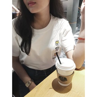 ANIMALS TEE