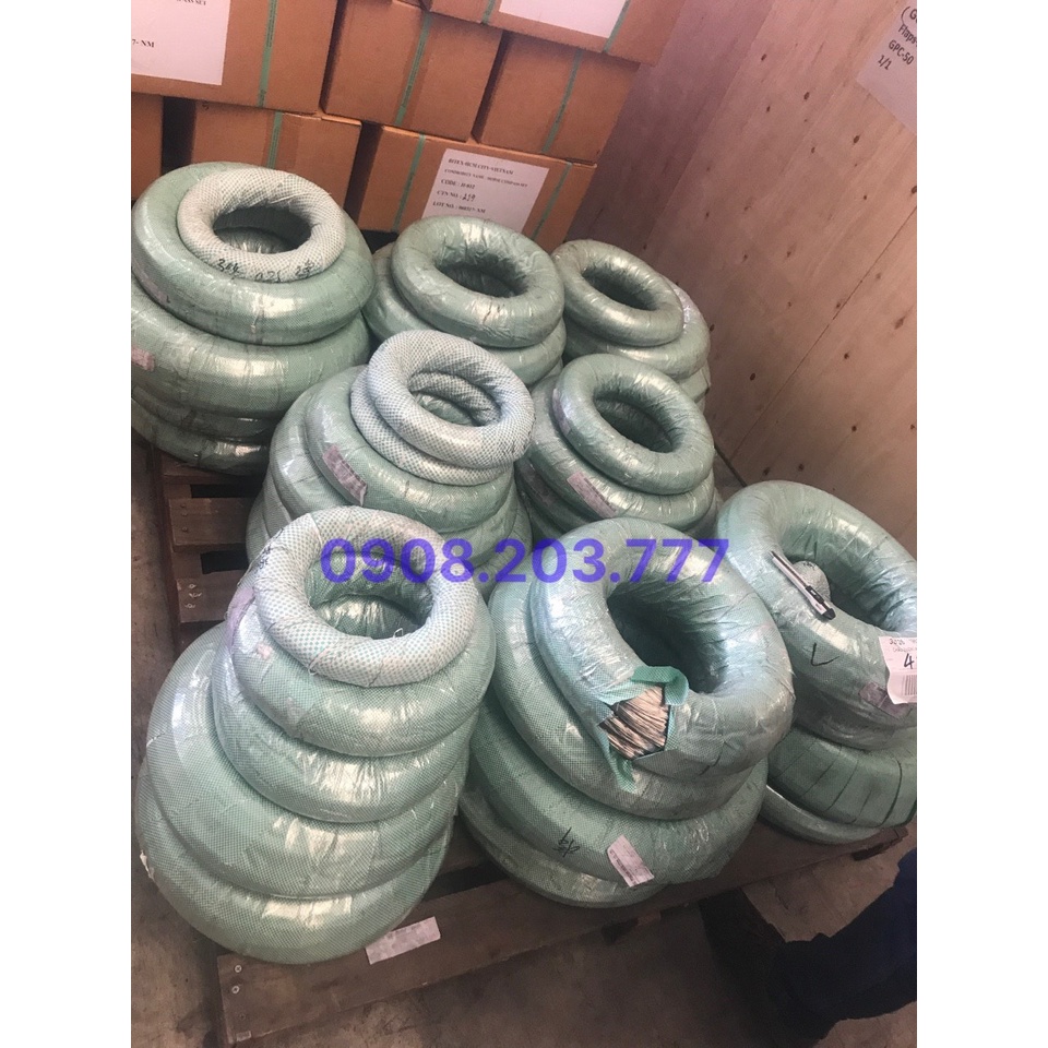 Fiman - Thép trắng lưỡi câu không rỉ , cứng nhiều kích thước  - 0.5 kg