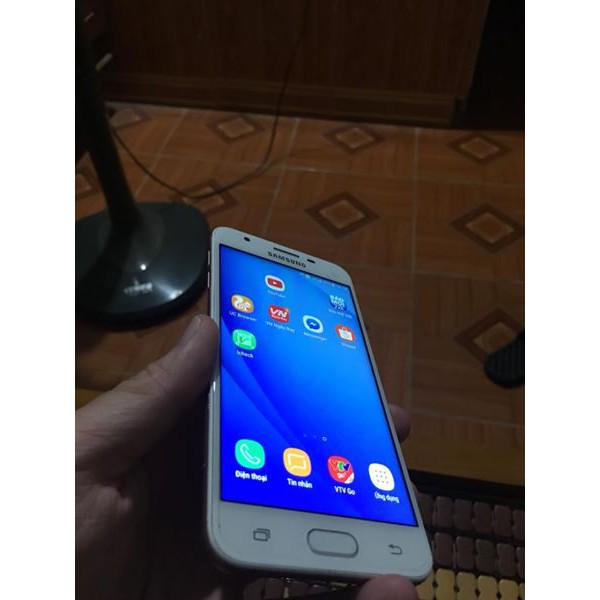 [FULLBOX 99%] Điện thoại Samsung Galaxy J5 PRIME (2015) Chính Hãng