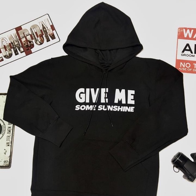 Hoodie / Sweater Đồng Giá