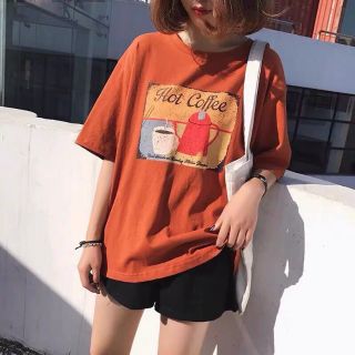 Áo thun ullzzang unisex bigsize