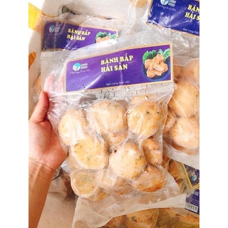 [HOẢ TỐC] CHẢ BẮP 1 kg