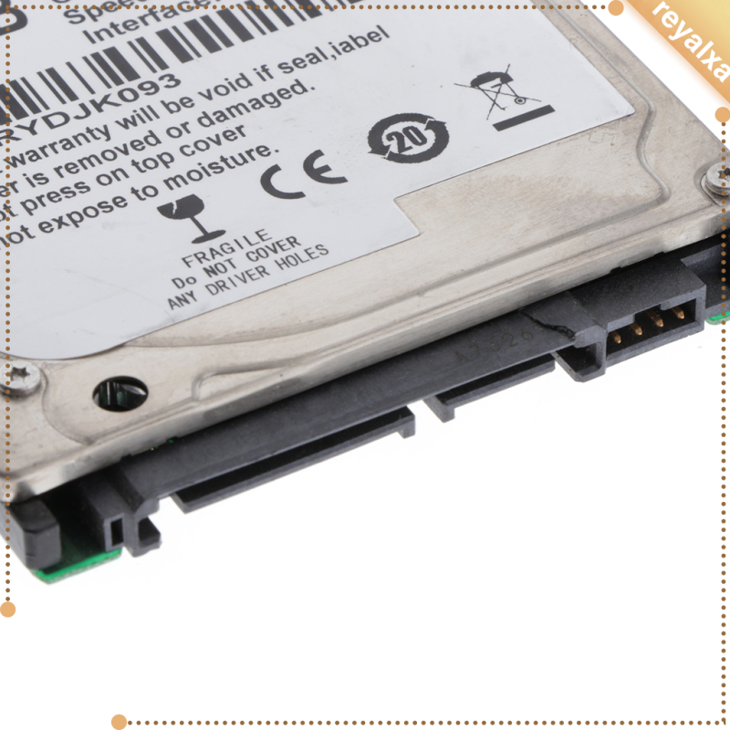Ổ Cứng Trong 2.5 Trong Sata 8m Cho Laptop Notebook 500gb