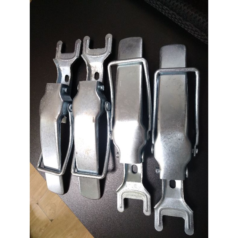 Khóa thùng xe Suzuki, các loại thùng