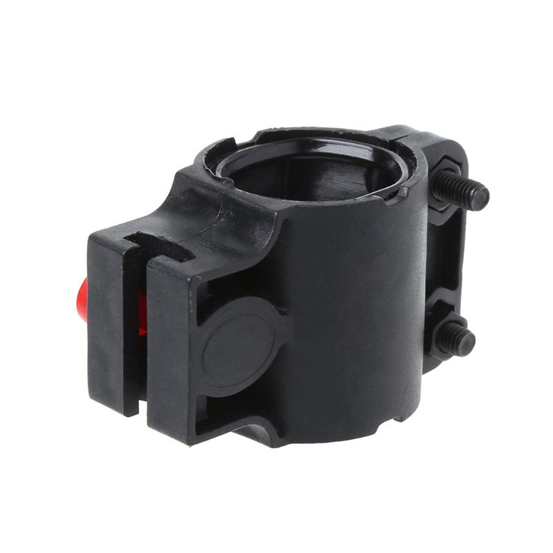 Giá Đỡ Khóa Cố Định Khung Xe Đạp Hình Chữ U Chuyên Dụng