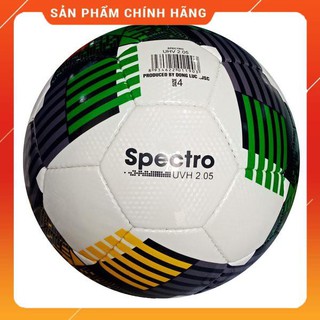 BÓNG ĐÁ ĐỘNG LỰC UHV 2.05 SPECTRO